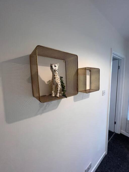 Bridge Place - Spacious Home With Plenty Of Beds! ميرثير تيدفيل المظهر الخارجي الصورة