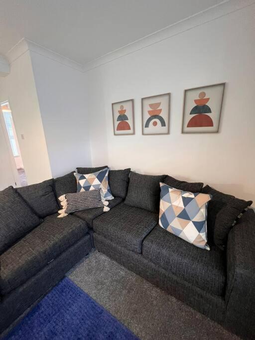 Bridge Place - Spacious Home With Plenty Of Beds! ميرثير تيدفيل المظهر الخارجي الصورة